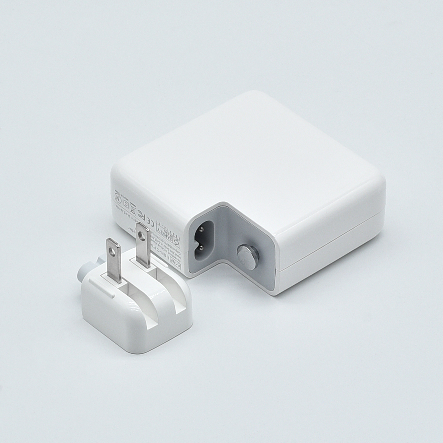 65W USB-C Laptop Adapter