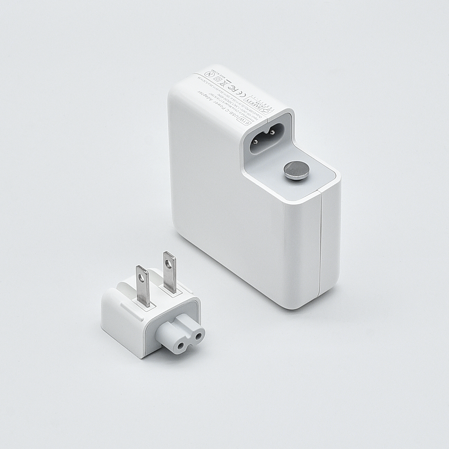 65W USB-C Laptop Adapter