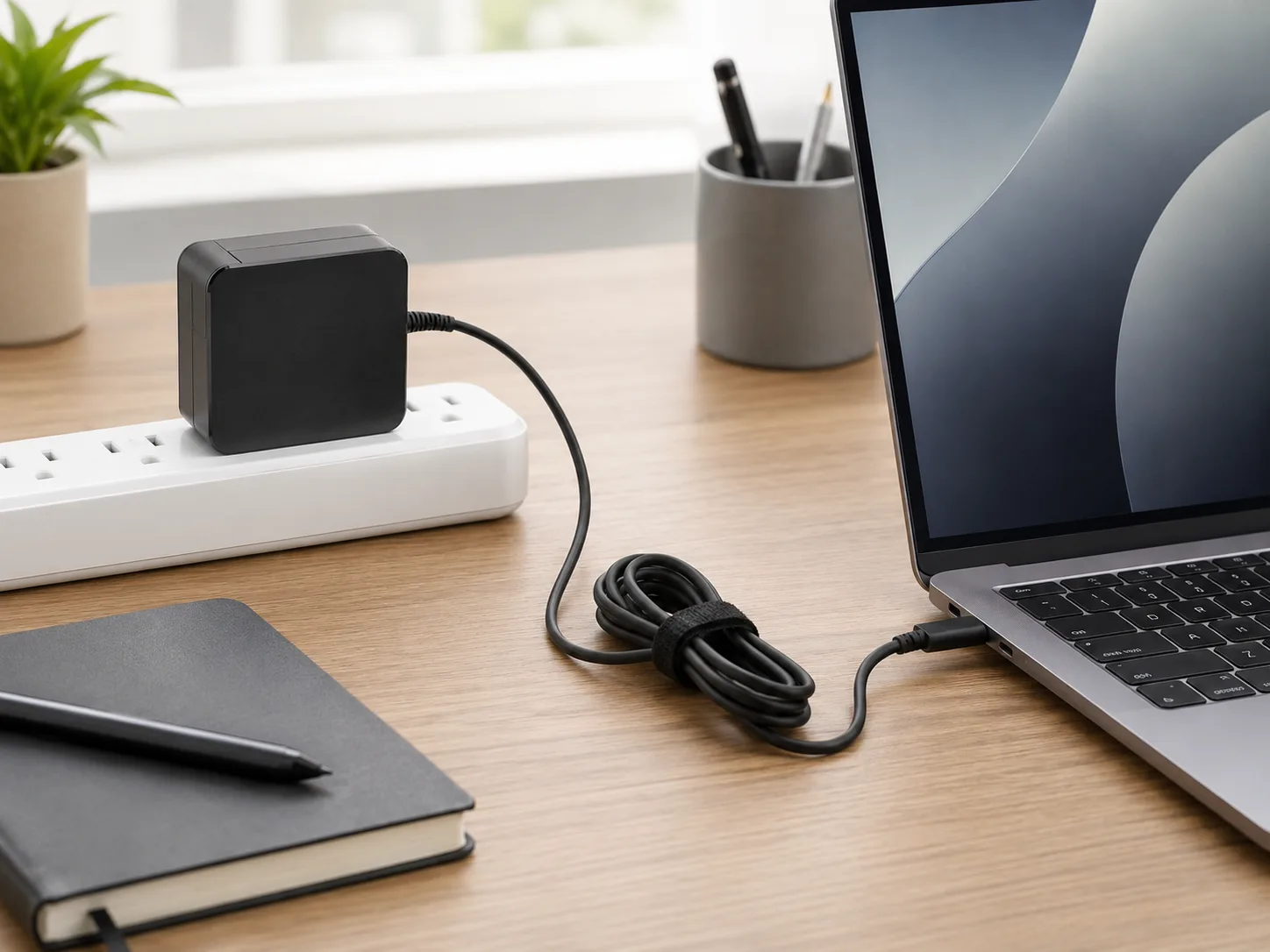 65w usb c wall charger