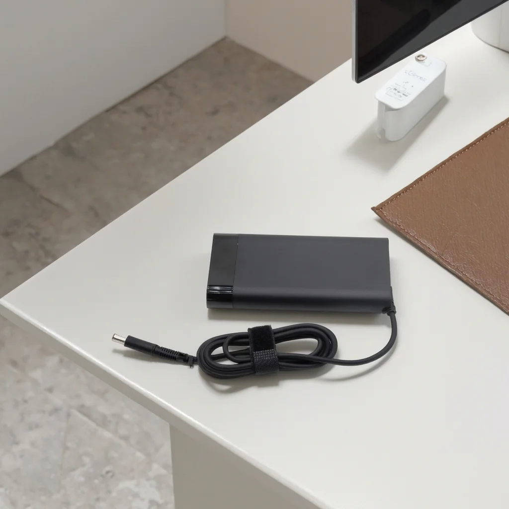 230W Laptop Adapter for HP – TPN-LA10, 19.5V 11.8A, 7.4×5.0mm DC Connector product image 5