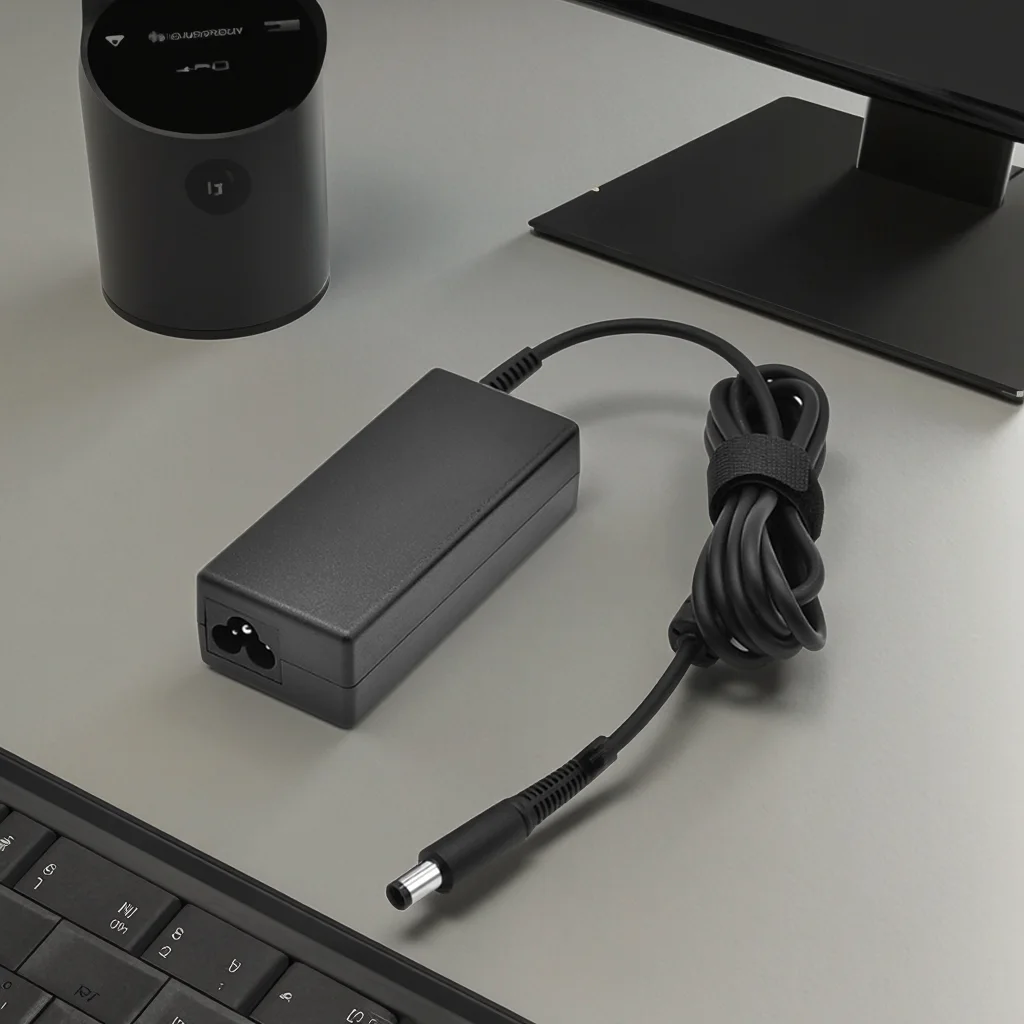 65 W Laptop Adapter for HP – 19.5V 3.33A DC Output, 7.4×5.0mm Tip product image 5