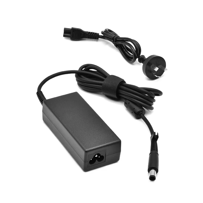 65 W Laptop Adapter for HP – 18.5V 3.5A DC Power Supply product image 3