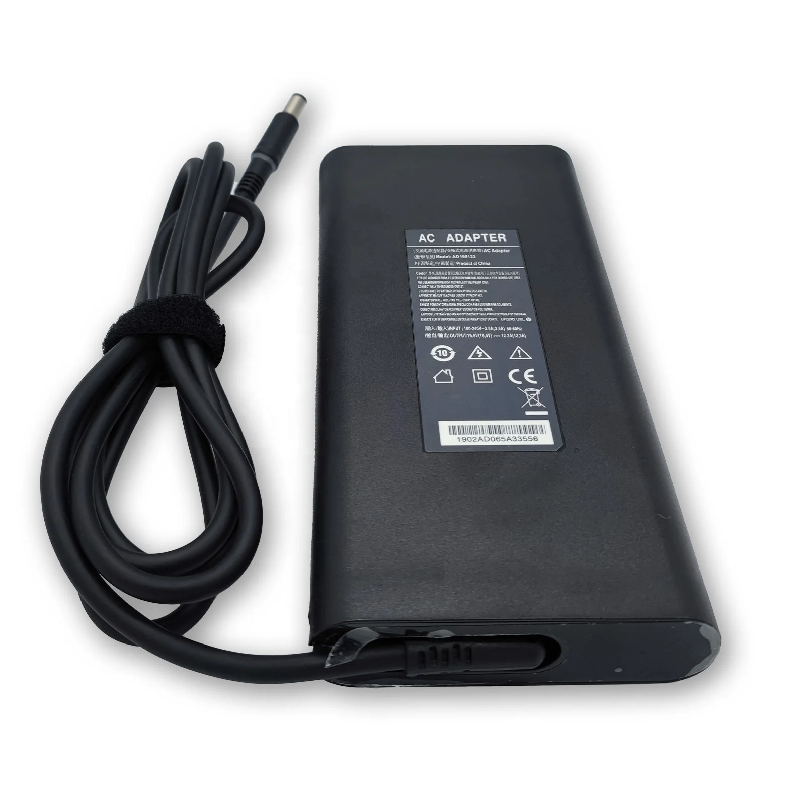 240W Laptop Adapter 19.5V 12.3A DC 7.4×5.0mm for Dell LA240PM180 product image 5