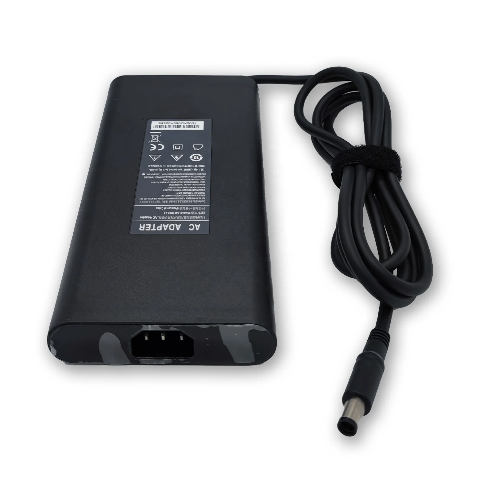 240W Laptop Adapter 19.5V 12.3A DC 7.4×5.0mm for Dell LA240PM180 product image 6