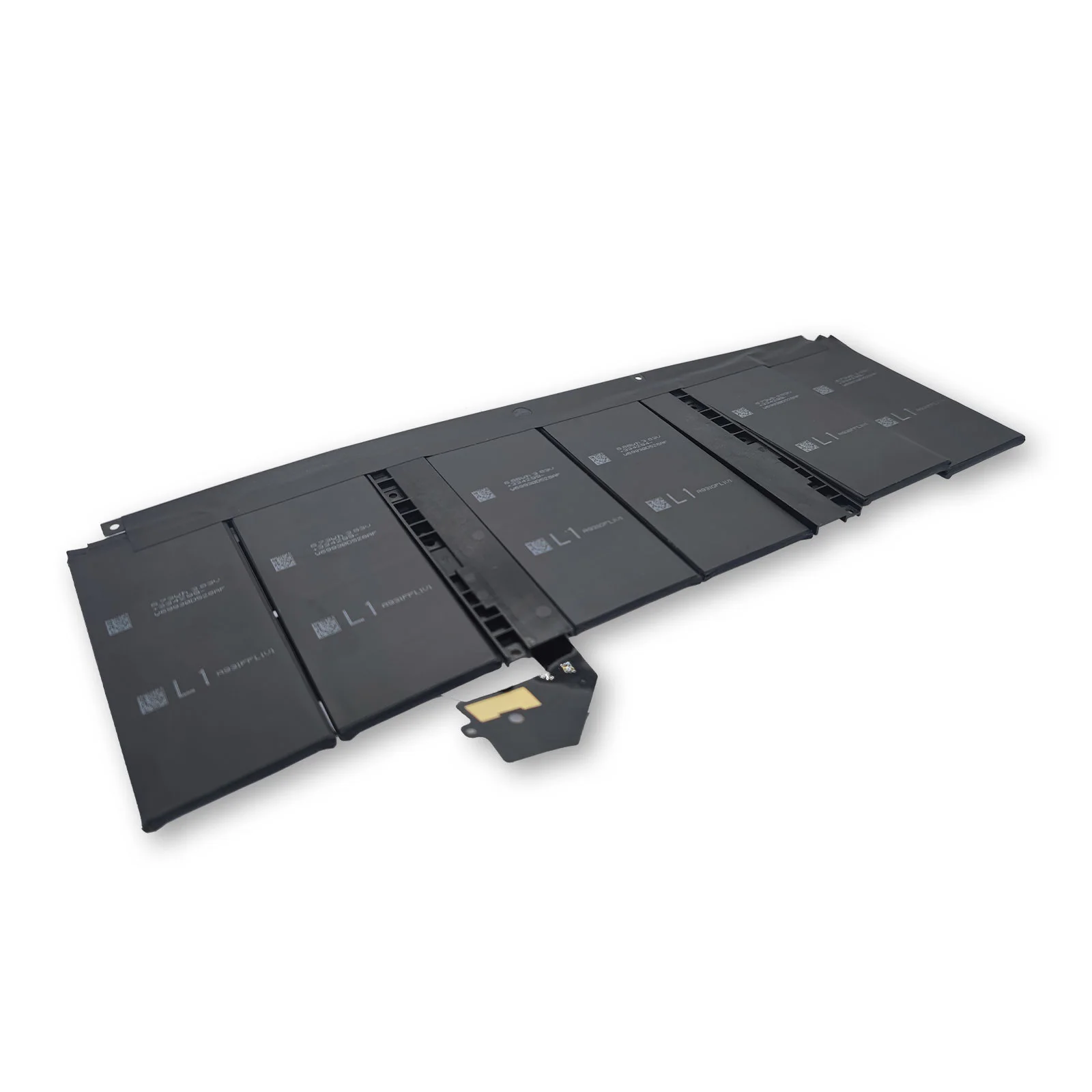 Bateria de Reposição G3HTA052H Li-Ion Li-Polymer para Laptop 45,8Wh 7,58V para Microsoft Surface Laptop 3 13,5 polegadas