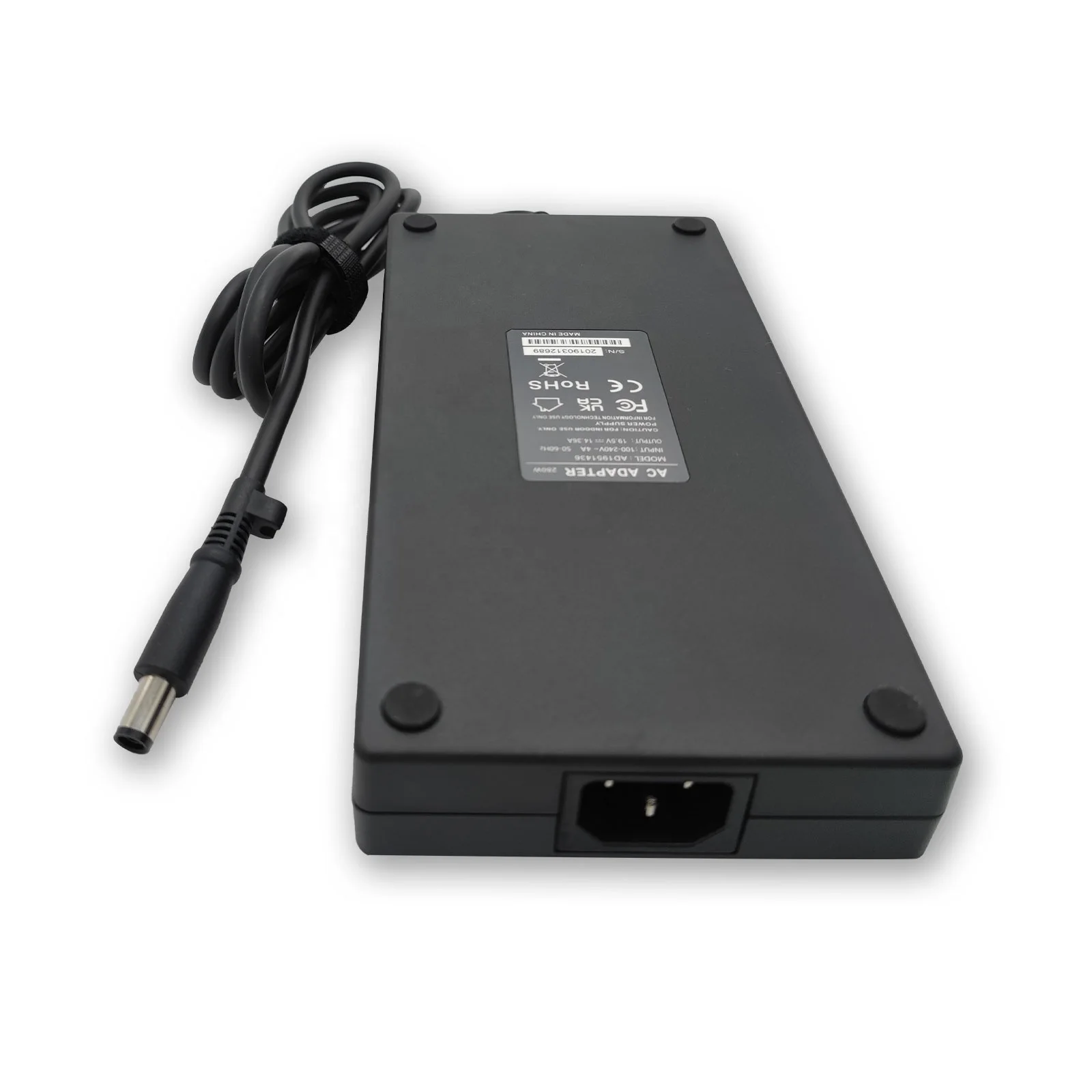 280W Laptop Adapter 19.5V 14.63A DC for HP Replacement Charger product image 5