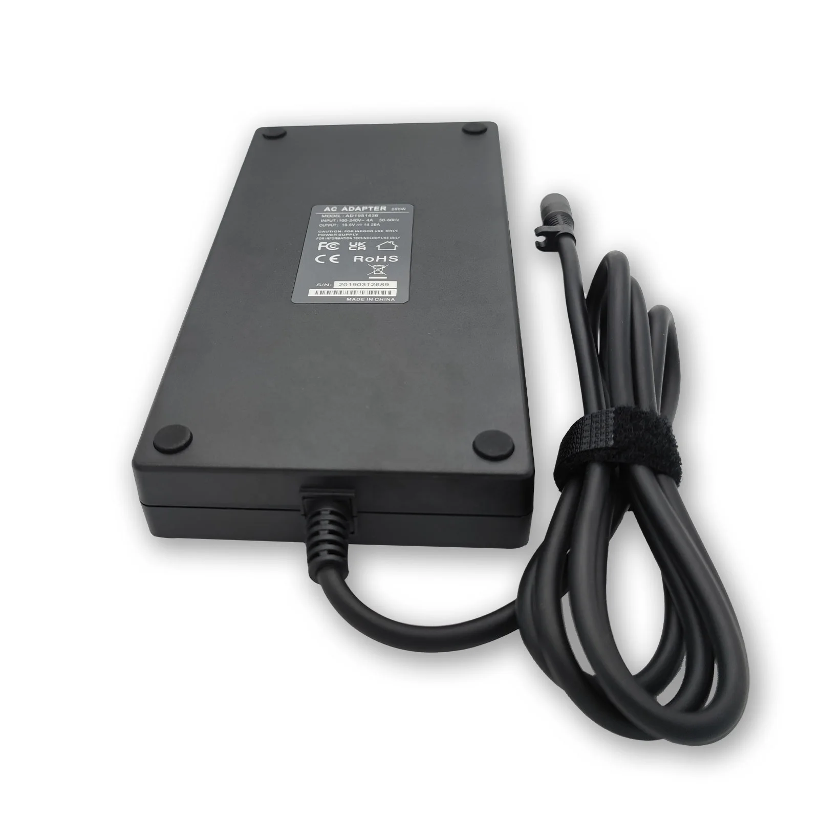 280W Laptop Adapter 19.5V 14.63A DC for HP Replacement Charger product image 6