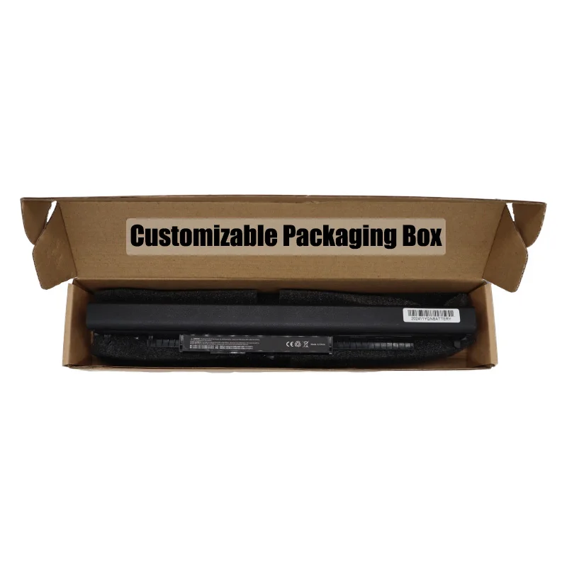 HS04 41Wh 14.6V Batería de Repuesto de Iones de Litio para HP 807956-001 807957-001 807612-421 807611-421 para Portátil Notebook