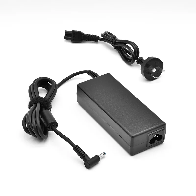 90 W Laptop Adapter for HP – PPP012D-S 19.5V 4.62A DC 4.5×3.0mm