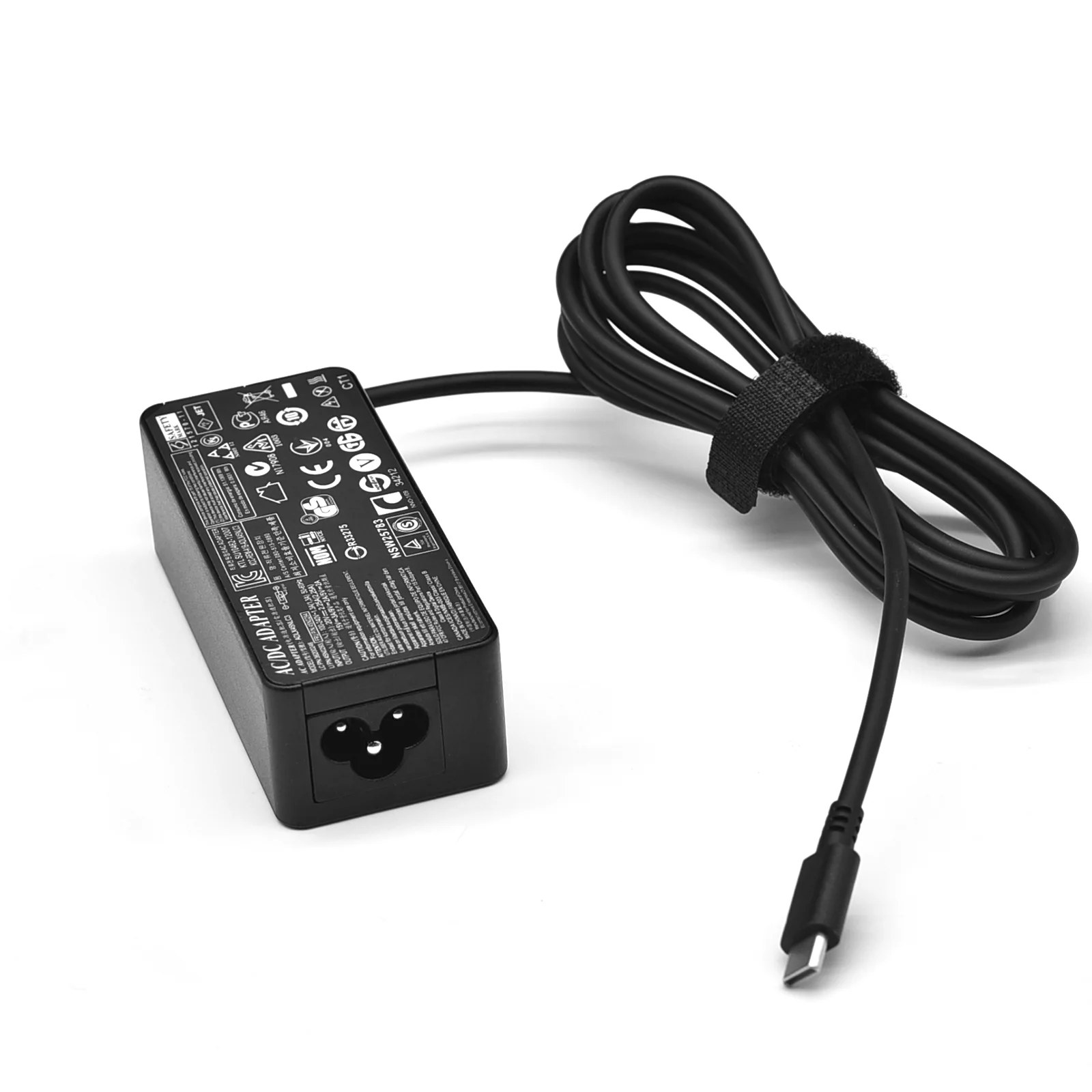 45 W Laptop Adapter for Lenovo – ADLX45YLC3D Replacement Charger