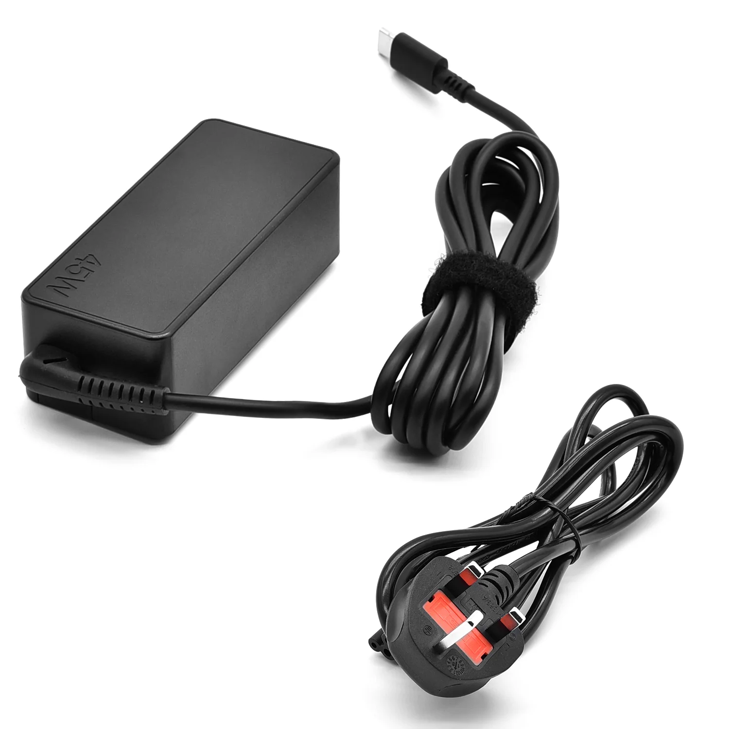 45 W Laptop Adapter for Lenovo – ADLX45YLC3D Replacement Charger